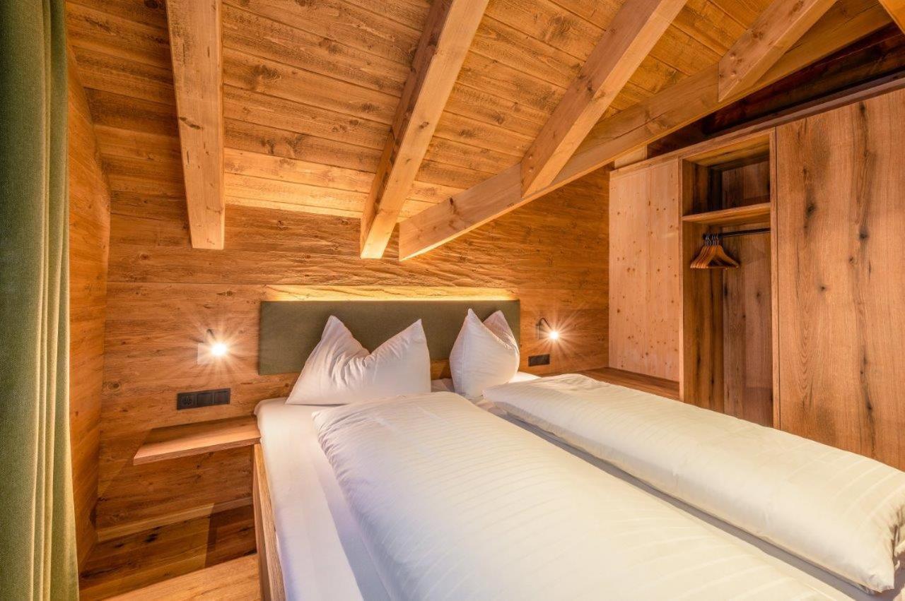 Poolchalet Dachsteinblick Pruggern Eksteriør billede